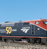 LGB Diesellokomotive P42 – 50 Jahre Jubiläum Phase VI  (wie neu)