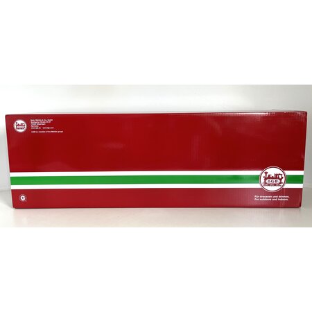 LGB Diesellokomotive P42 – 50 Jahre Jubiläum Phase VI  (wie neu)