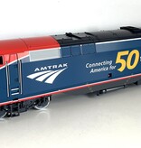 LGB Diesellokomotive P42 – 50 Jahre Jubiläum Phase VI  (wie neu)