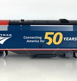 LGB Diesellokomotive P42 – 50 Jahre Jubiläum Phase VI  (wie neu)