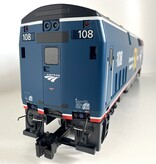 LGB Diesellokomotive P42 – 50 Jahre Jubiläum Phase VI  (wie neu)