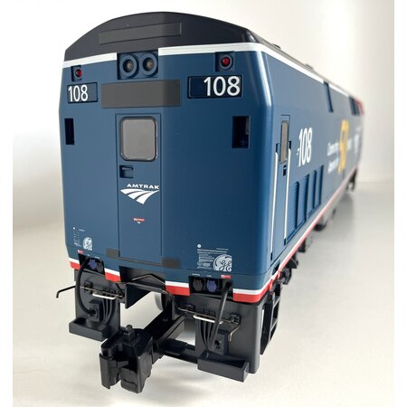 LGB Diesellokomotive P42 – 50 Jahre Jubiläum Phase VI  (wie neu)