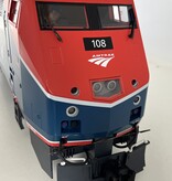 LGB Diesellokomotive P42 – 50 Jahre Jubiläum Phase VI  (wie neu)