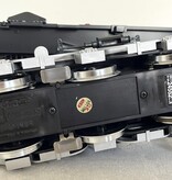 LGB Christmas Diesellok DCC Sound & Rauch (sehr guter Zustand)Zustand) - Copy