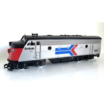 Amtrak Diesellok F7A DCC/MFX/SOUND wie neu