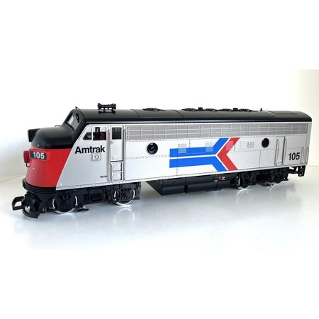 LGB Amtrak Diesellok F7A DCC/MFX/SOUND wie neu