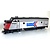 LGB Amtrak Diesellok F7A DCC/MFX/SOUND wie neu