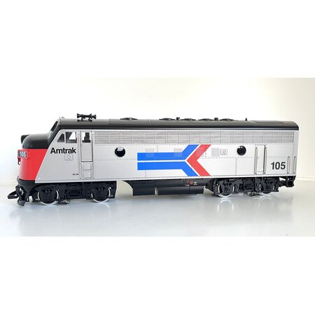 LGB Amtrak Diesellok F7A DCC/MFX/SOUND wie neu