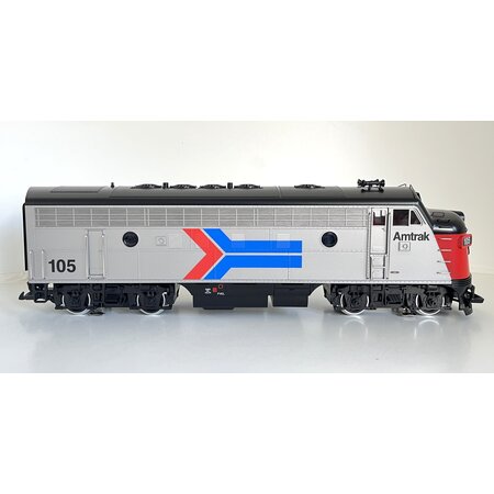 LGB Amtrak Diesellok F7A DCC/MFX/SOUND wie neu