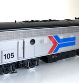 LGB Amtrak Diesellok F7A DCC/MFX/SOUND wie neu