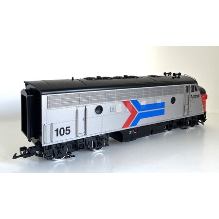 LGB Amtrak Diesellok F7A DCC/MFX/SOUND wie neu