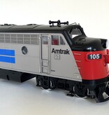 LGB Amtrak Diesellok F7A DCC/MFX/SOUND wie neu