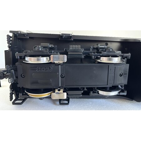 LGB Amtrak Diesellok F7A DCC/MFX/SOUND wie neu