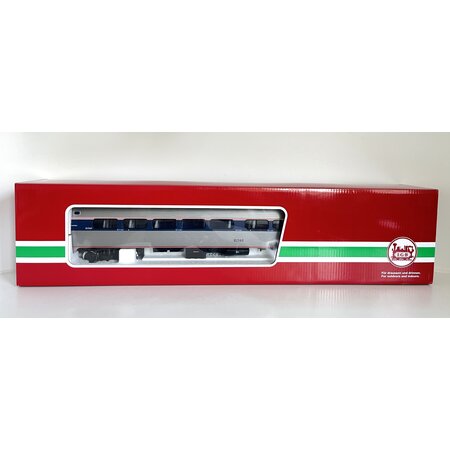 LGB 31203 Amfleet® Personenwagen Coach (neuwertig)