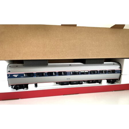 LGB 31203 Amfleet® Personenwagen Coach (neuwertig)