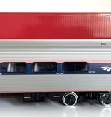 LGB 31203 Amfleet® Personenwagen Coach (neuwertig)