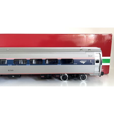 LGB 31203 Amfleet® Personenwagen Coach (neuwertig)