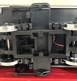 LGB 31203 Amfleet® Personenwagen Coach (neuwertig)