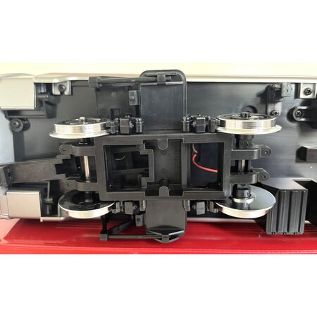 LGB 31203 Amfleet® Personenwagen Coach (neuwertig)