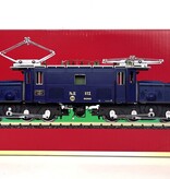 LGB Elektrolokomotive Ge 6/6 I  "Jubiläums-Neukonstruktion" Top Zustand