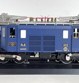 LGB Elektrolokomotive Ge 6/6 I  "Jubiläums-Neukonstruktion" Top Zustand