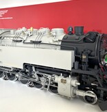 LGB Dampflokomotive Baureihe 99.22 im Fotoanstrich Top Zustand