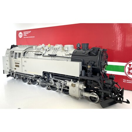 LGB Dampflokomotive Baureihe 99.22 im Fotoanstrich Top Zustand