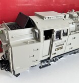 LGB Dampflokomotive Baureihe 99.22 im Fotoanstrich Top Zustand