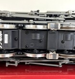 LGB Dampflokomotive Baureihe 99.22 im Fotoanstrich Top Zustand