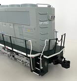 USA TRAINS SD 70 MAC Heritge Western Pacific / Union Pacific ESU digital mit Sound guter Zustand