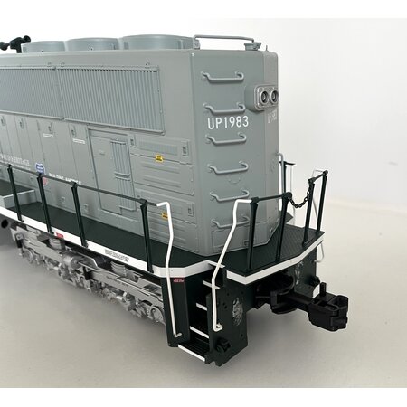 USA TRAINS SD 70 MAC Heritge Western Pacific / Union Pacific ESU digital mit Sound guter Zustand