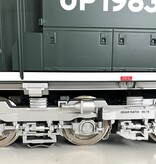 USA TRAINS SD 70 MAC Heritge Western Pacific / Union Pacific ESU digital mit Sound guter Zustand