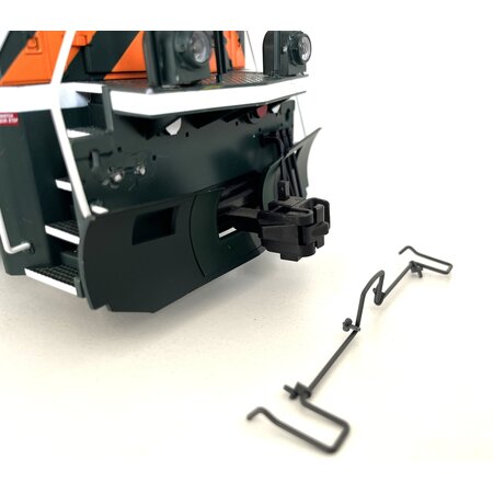 USA TRAINS SD 70 MAC Heritage Western Pacific / Union Pacific ESU digital mit Sound guter Zustand