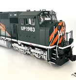 USA TRAINS SD 70 MAC Heritge Western Pacific / Union Pacific ESU digital mit Sound guter Zustand