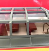 LGB 31580 Union Pacific Vista Dome Car (guter Zustand)