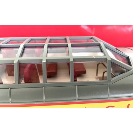 LGB 31580 Union Pacific Vista Dome Car (guter Zustand)