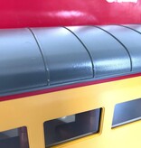 LGB 31580 Union Pacific Vista Dome Car (guter Zustand)