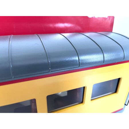 LGB 31580 Union Pacific Vista Dome Car (guter Zustand)