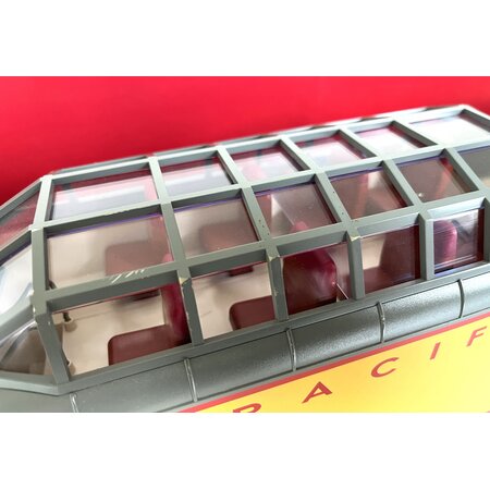 LGB 31580 Union Pacific Vista Dome Car (guter Zustand)