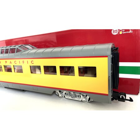 LGB 31580 Union Pacific Vista Dome Car (guter Zustand)