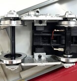 LGB 31580 Union Pacific Vista Dome Car (guter Zustand)