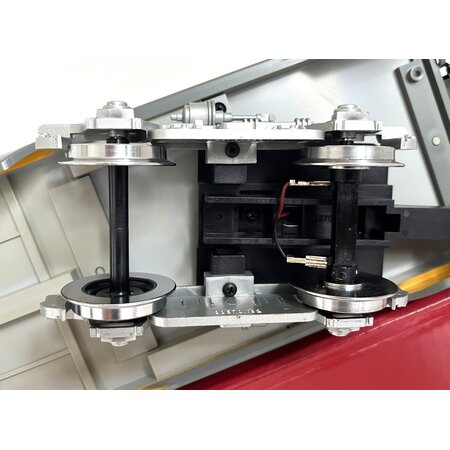 LGB 31580 Union Pacific Vista Dome Car (guter Zustand)