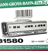 LGB 31580 Union Pacific Vista Dome Car (guter Zustand)