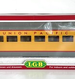 LGB 31570 Union Pacific Coach (guter Zustand)