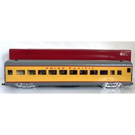 LGB 31570 Union Pacific Coach (guter Zustand)