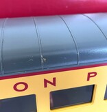 LGB 31570 Union Pacific Coach (guter Zustand)