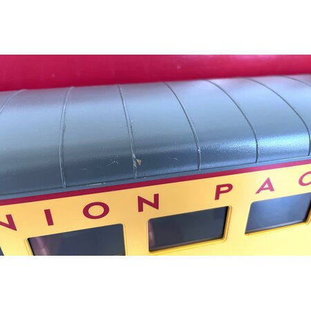 LGB 31570 Union Pacific Coach (guter Zustand)