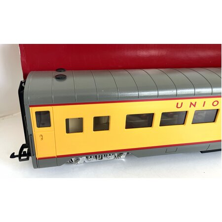 LGB 31570 Union Pacific Coach (guter Zustand)