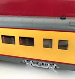 LGB 31570 Union Pacific Coach (guter Zustand)