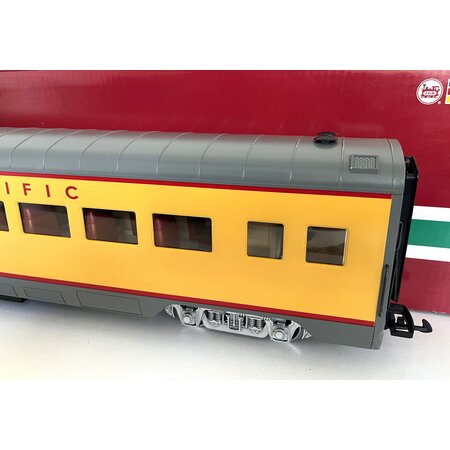 LGB 31570 Union Pacific Coach (guter Zustand)